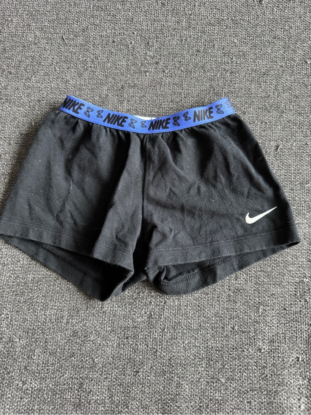 12M Nike Shorts